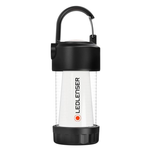 solol solworks model Ledlenser ML4付き Lanterna Ledlenser ML4 | AltaMontanha