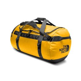 Duffel Bag The North Face Base Camp M 71 Litros | AltaMontanha