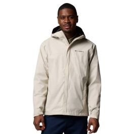 Jaqueta Anorak Columbia Watertight II Masculina Dark Stone