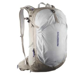 Mochila Salomon Trailblazer 30L Kaki | AltaMontanha