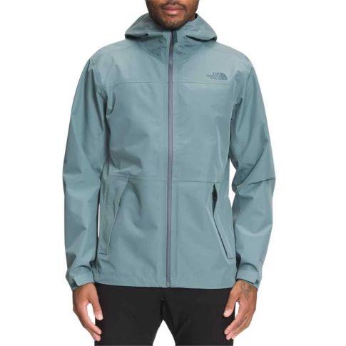 Jaqueta Anorak The North Face Dryzzle Futurelight Masculina Azul Jaqueta Anorak The North Face Dryzzle Futurelight Masculina Azul