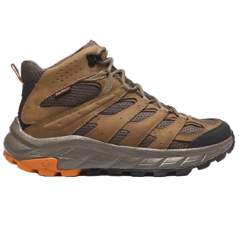 Bota Macboot Zoes C Horse Brown | AltaMontanha