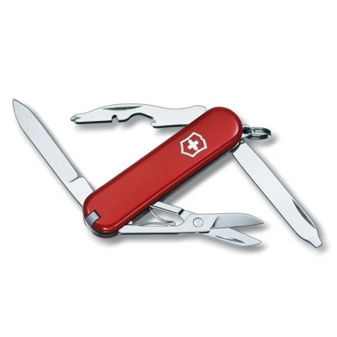 SWIX HF7 リキッド2本セット Canivete Suíço Victorinox Rambler 10F | AltaMontanha
