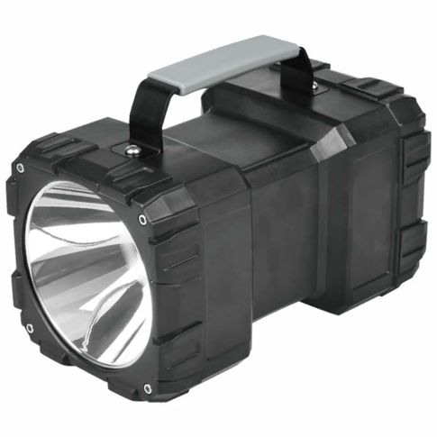 Lanterna Holofote Recarregável NTK Monster 1500 Lumens | AltaMontanha