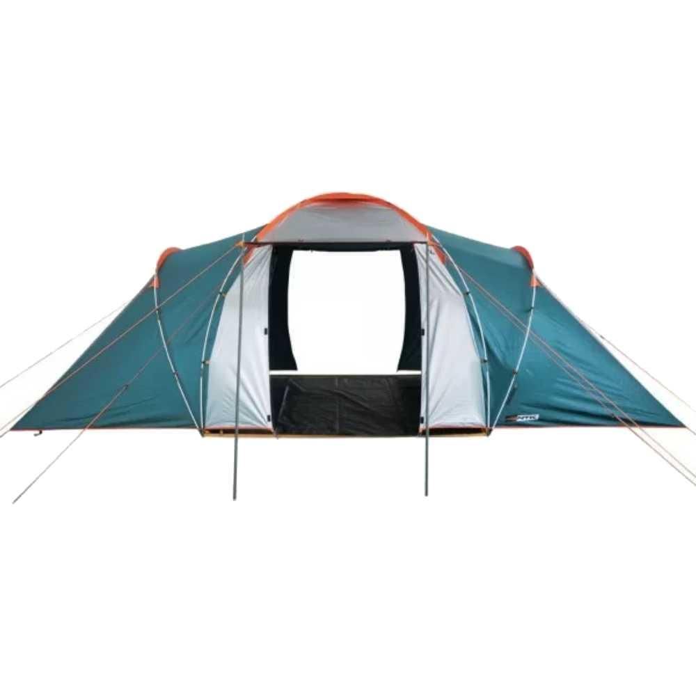 ​キャンベル Barraca NTK Explorer 4/6 | AltaMontanha