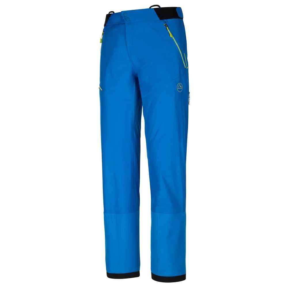 Esqui e Snowboard- Calça Anorak La Sportiva Crossridge Evo Shell