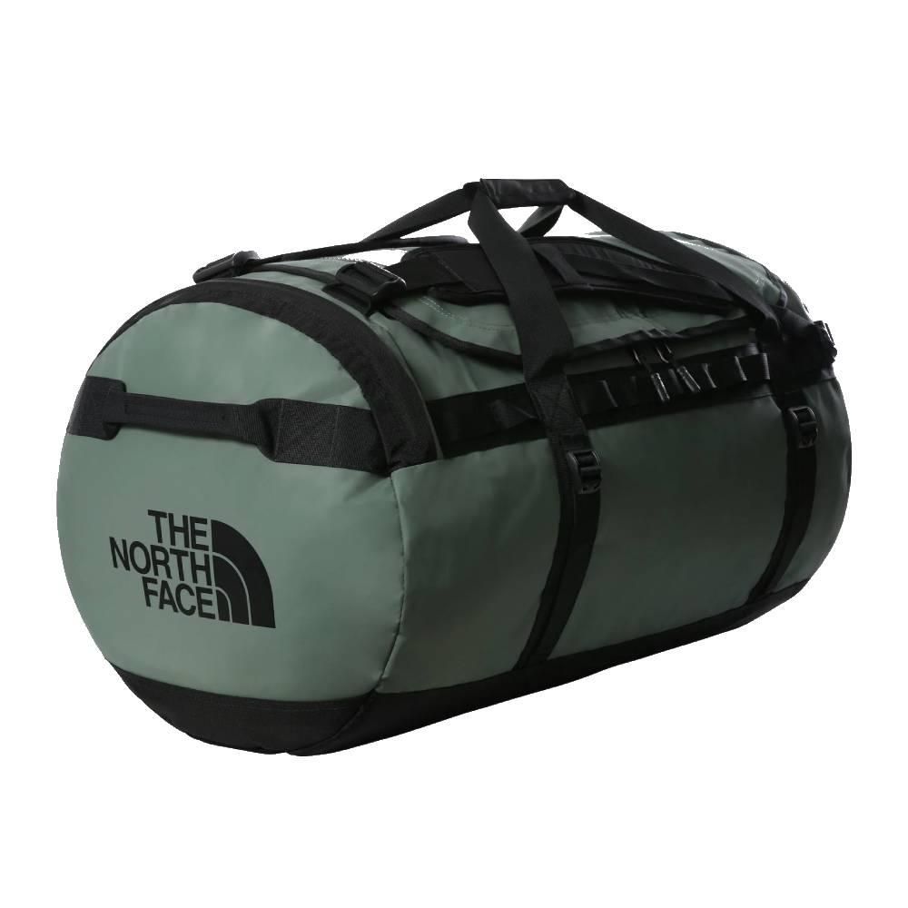 THE NORTH FACE　BASE CAMP DUFFEL L 95L Duffel Bag The North Face Base Camp L 95 Litros | AltaMontanha