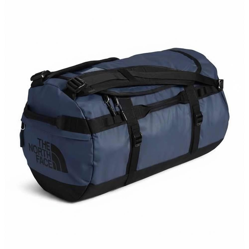 スノーボード THE NORTH FACE BASE CAMP DUFFEL S 50L Duffel Bag The North Face Base Camp S 50 Litros | AltaMontanha