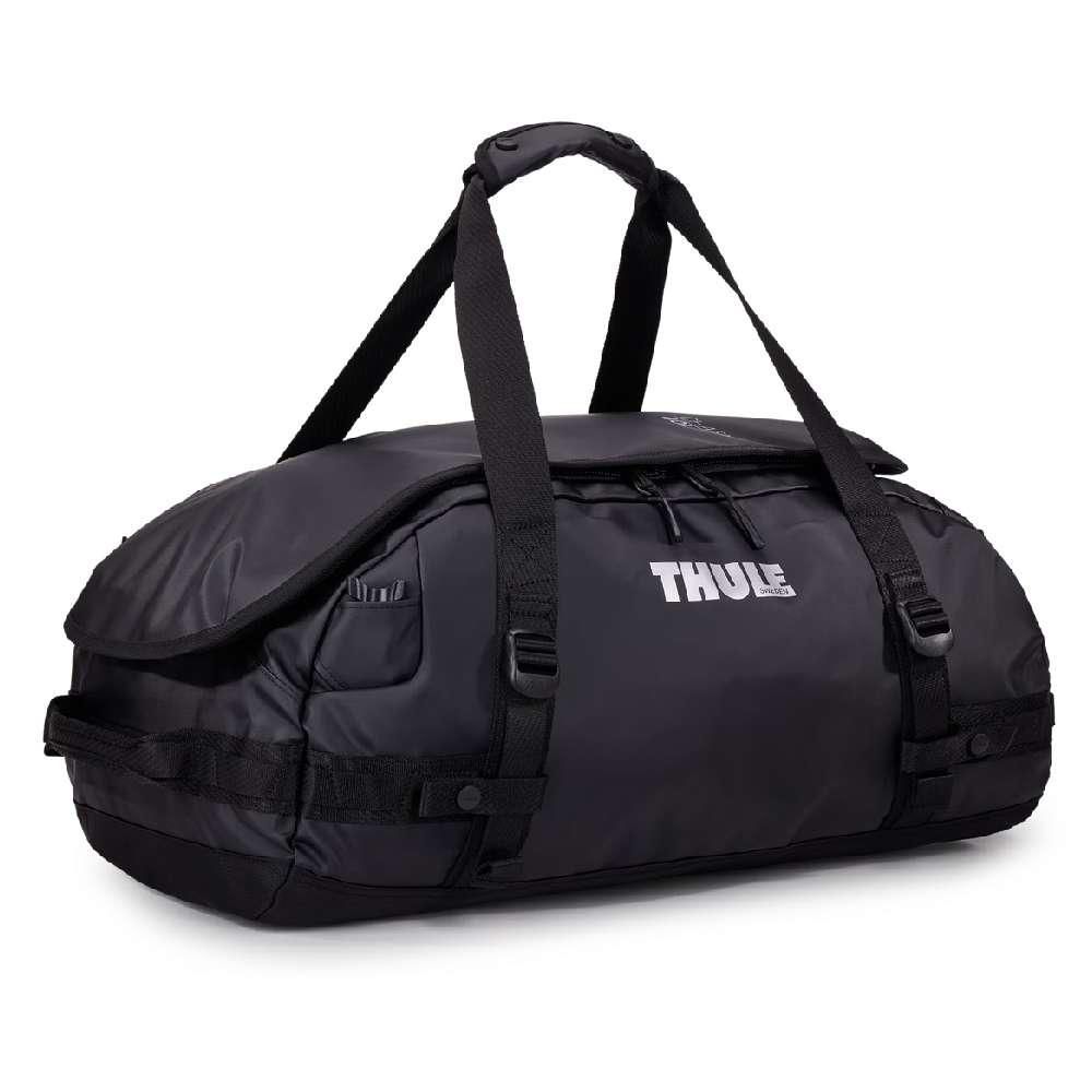 [Thule] ダッフルバッグ Chasm Duffel 70L Duffel Bag Thule Chasm 70L Black | AltaMontanha