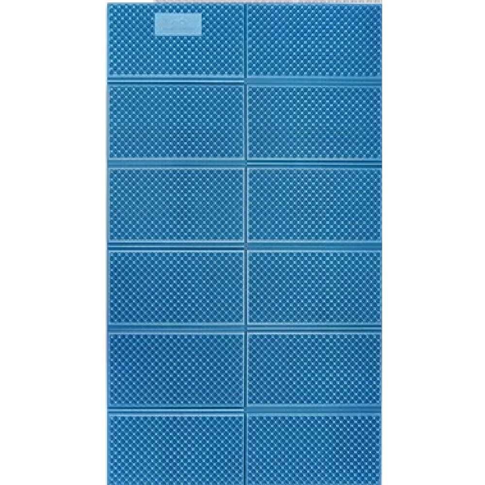 Isolante Naturehike Termico Dobravel Egg Crate R1.8 Casal
