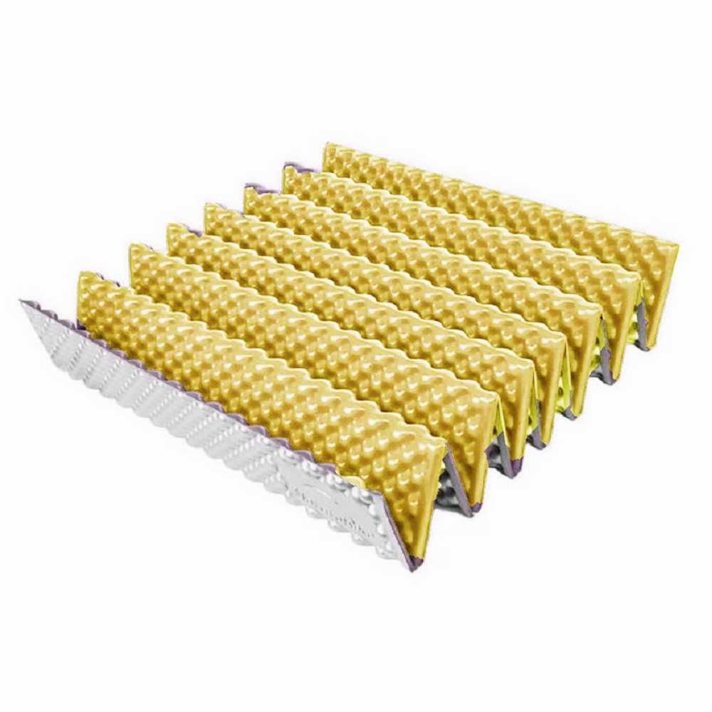 Isolante Termico Dobravel Egg Crate PLUS | AltaMontanha