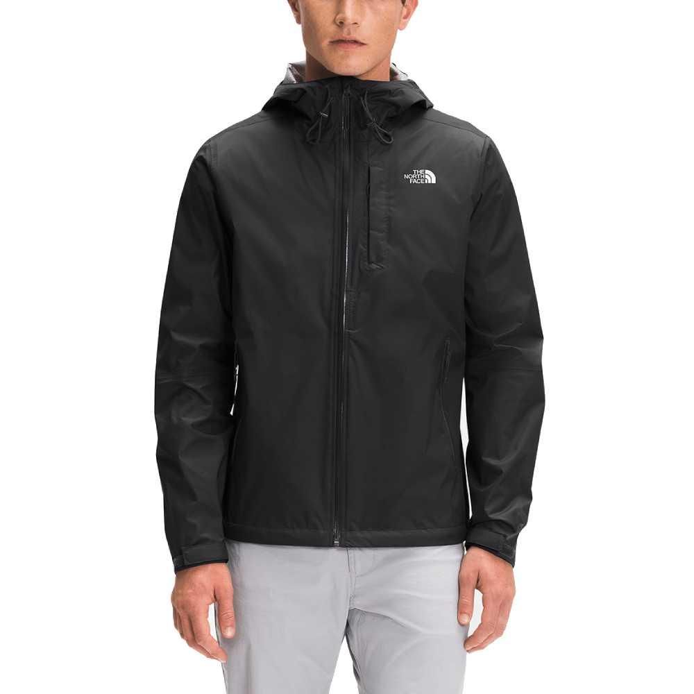 日本未発売 19AW NORTHFACE BLACK SERIES ANORAK Jaqueta Anorak The North Face Alta Vista Masculina Preta