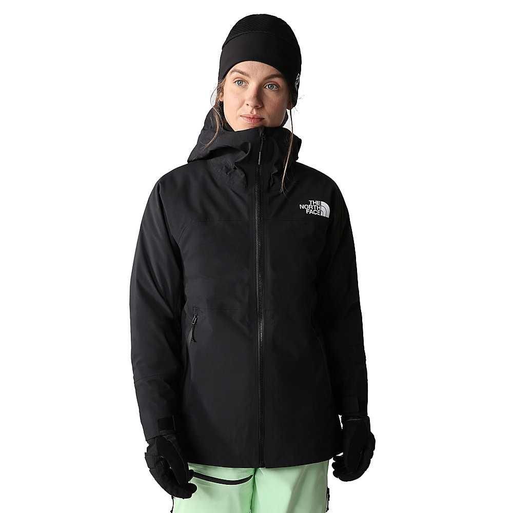Jaqueta Anorak The North Face Summit Series Chamlang Feminina