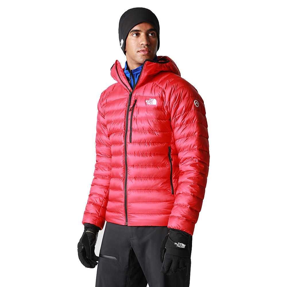 Jaqueta de Pluma The North Face Summit Series Breithorn Masculina
