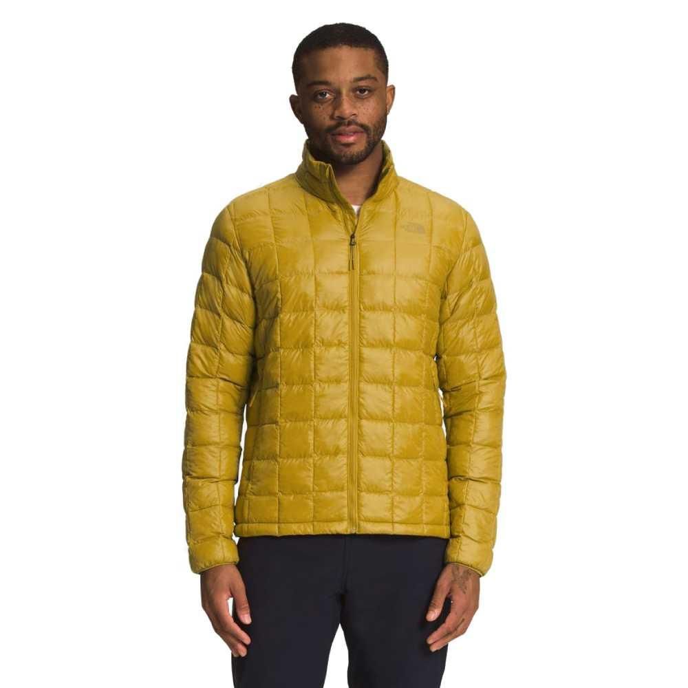 THE NORTH FACE ゴールドミルパーカ WS jaqueta_the_north_face_thermob