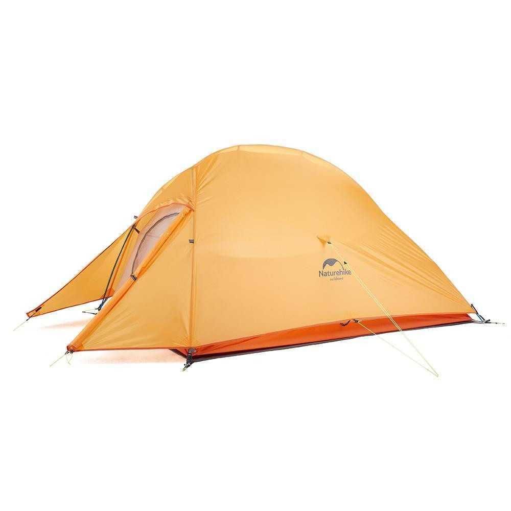 Naturehike（ネイチャーハイク）CLOUD UP2X Barraca Naturehike Cloud Up 2X Ultralight | AltaMontanha