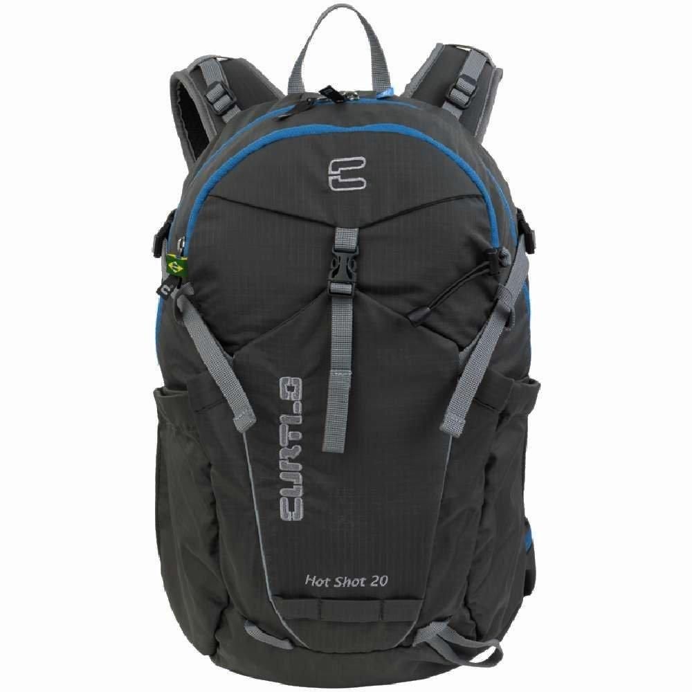 Mochila Curtlo Hot Shot 20 | AltaMontanha