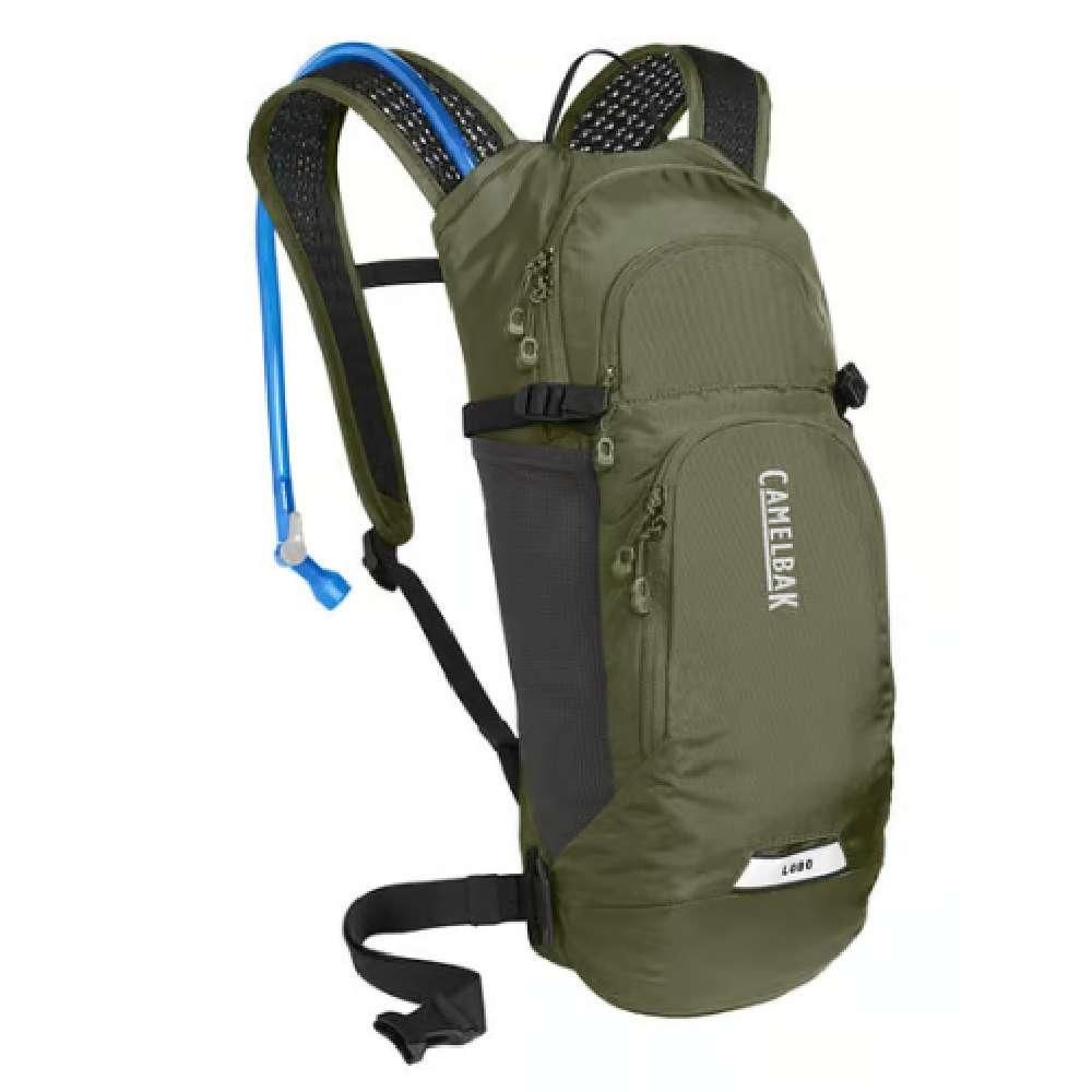 CAMELBAK ハイドレーションパック オリーブドラブ　2L mochila_de_hidratacao_camelbak