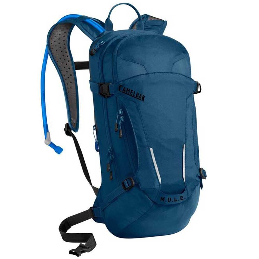 Mochila de Hidratação Camelbak MULE 3.0 | AltaMontanha