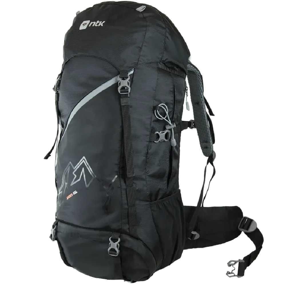 Mochila NTK Andes 55L | AltaMontanha