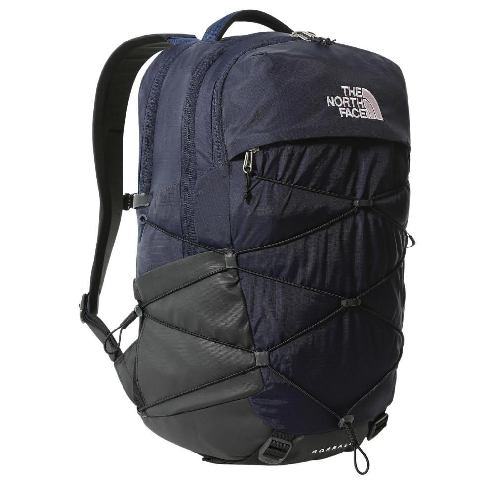 バッグ THE NORTH FACE BOREALIS 28L Mochila The North Face Borealis Azul Marinho | AltaMontanha