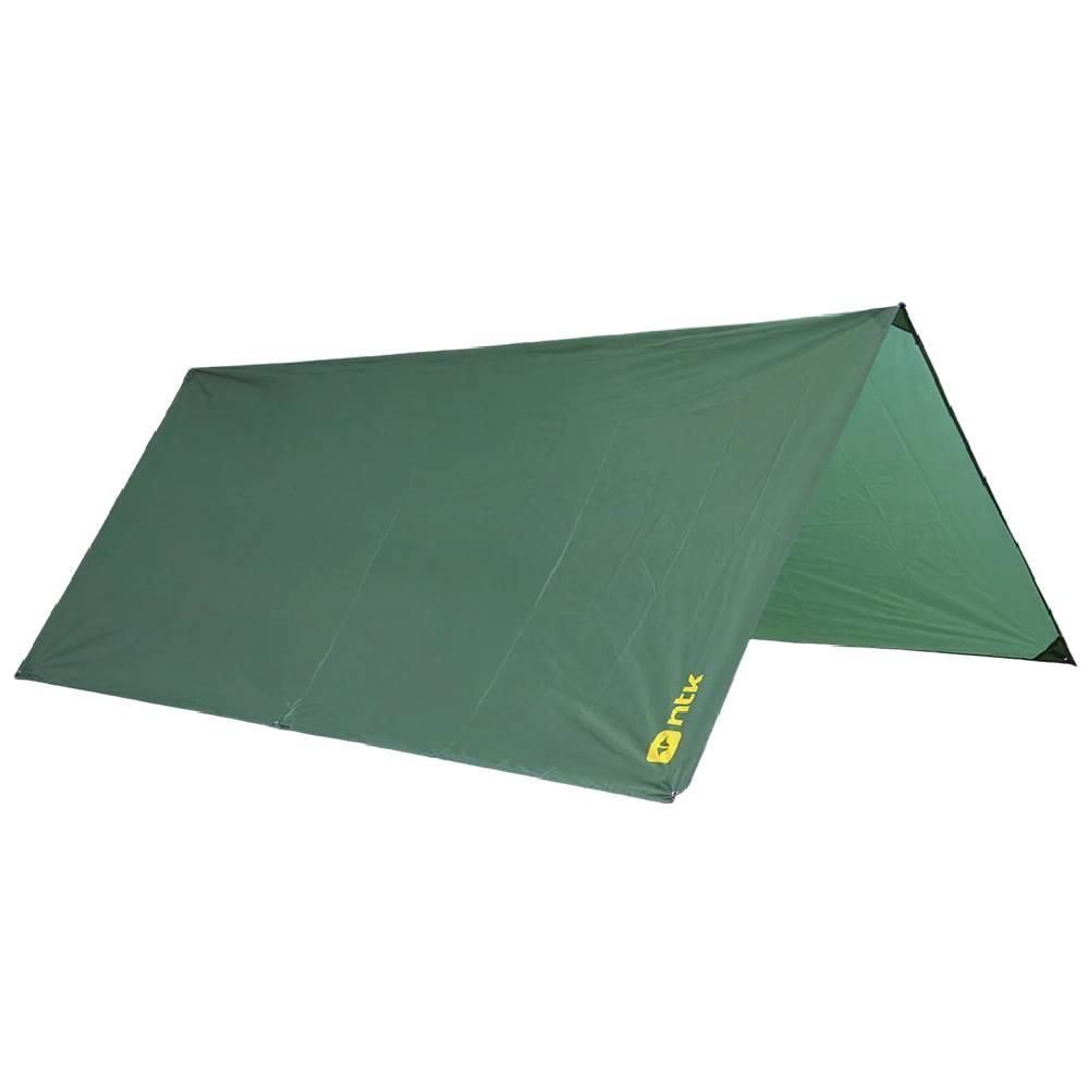 Toldo NTK Toro Tarp XL 5,5 X 7 m | AltaMontanha