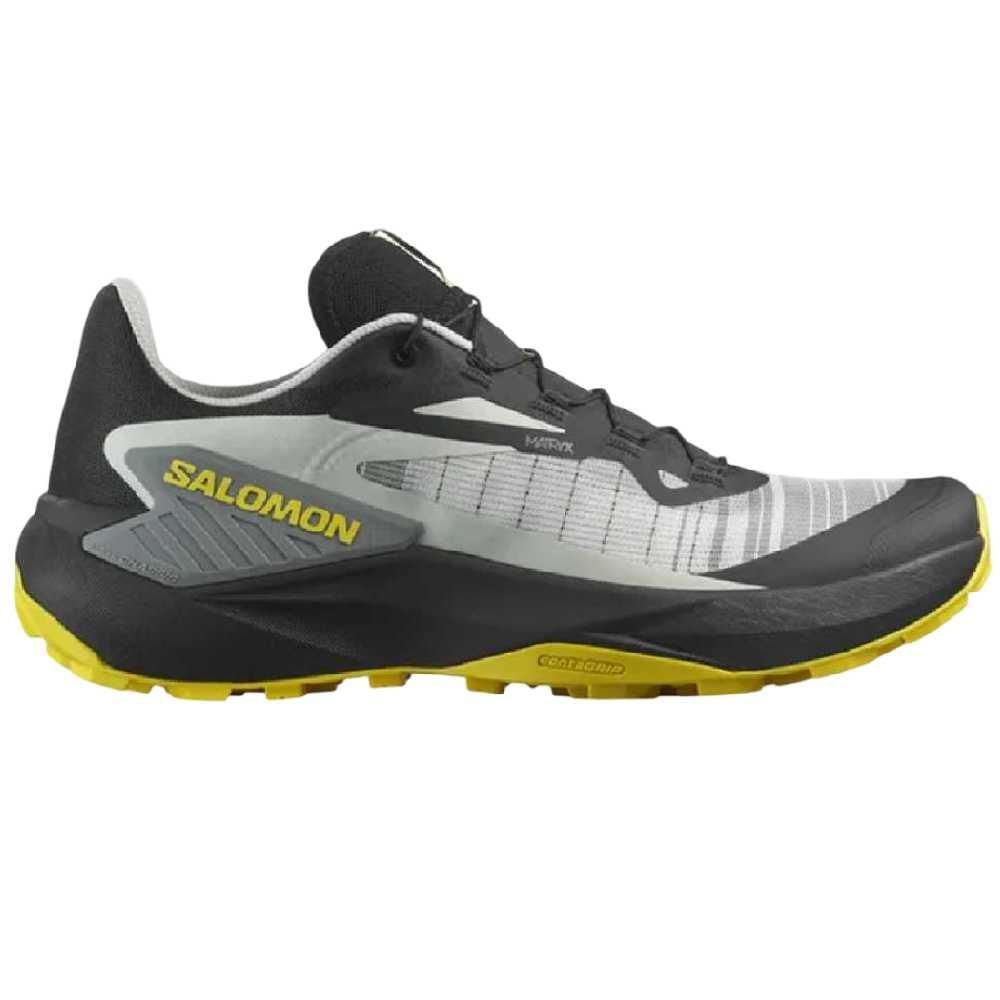 Salomon MYNX 166㎝ Tenis Salomon Genesis Feminina Vanila | Cyclamen | AltaMontanha