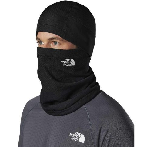 Balaclava The North Face Hightech Summit Series Unissex Preta