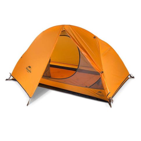 Barraca Naturehike Cycling 1P 20D | AltaMontanha