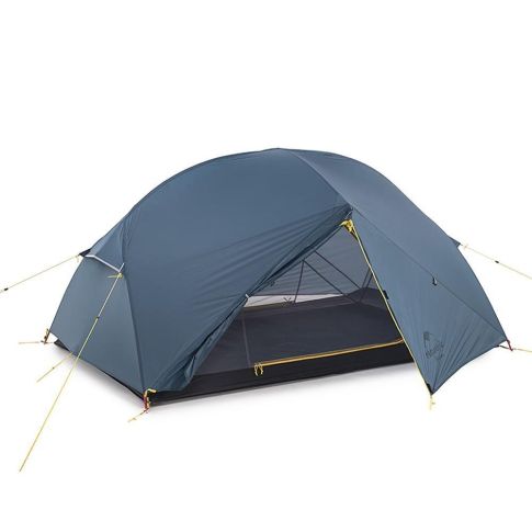 Barraca NatureHike Mongar Ultralight 15D 2 Pessoas | AltaMontanha