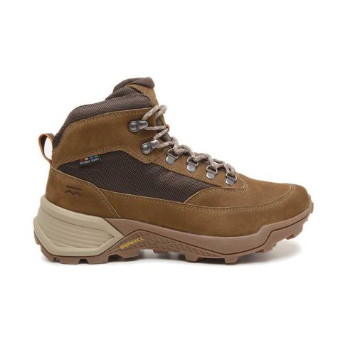 Bota Bradok Cruizer Hi Castor | AltaMontanha