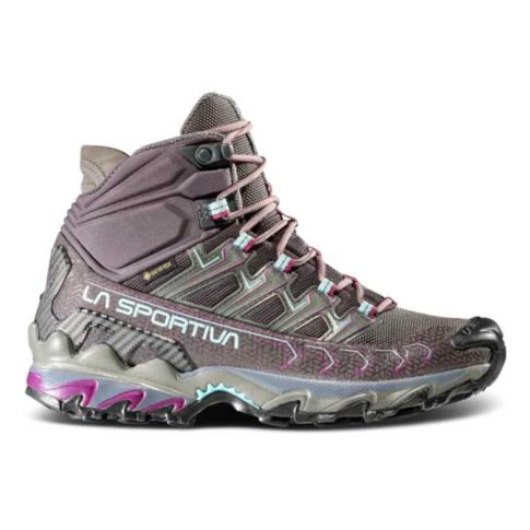 Bota La Sportiva Ultra Raptor II Mid WS GTX Carbon | IceBerg