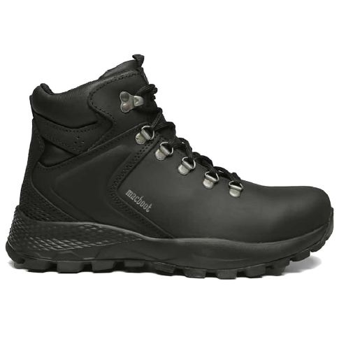 Bota Macboot Imeri 02 Unissex C Horse Grafite | AltaMontanha