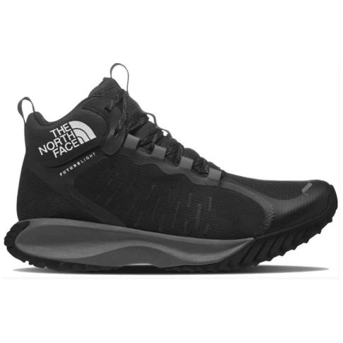 Bota The North Face Wayroute Futureligh Masculina Preta | AltaMontanha