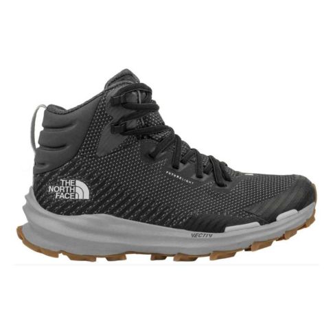 Bota The North Face Fastpack Mid Futurelight Feminina Cinza