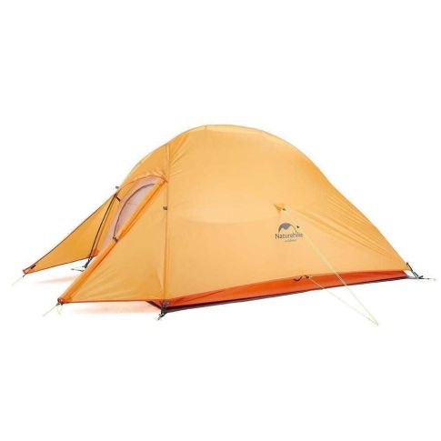 Naturehike Cloud UP 2X ハイランダーマット Barraca Naturehike Cloud Up 2X Ultralight | AltaMontanha