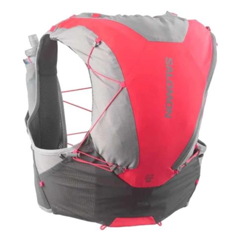 サロモン SALOMON ADV SKIN 12 M Mochila Salomon ADV Skin 12 Set Castelrock | AltaMontanha