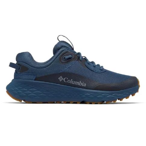 Columbia Adventure Ride™ Bib ネイビー 70-79 Tênis Columbia Terrastride CRZ Masculino azul | AltaMontanha