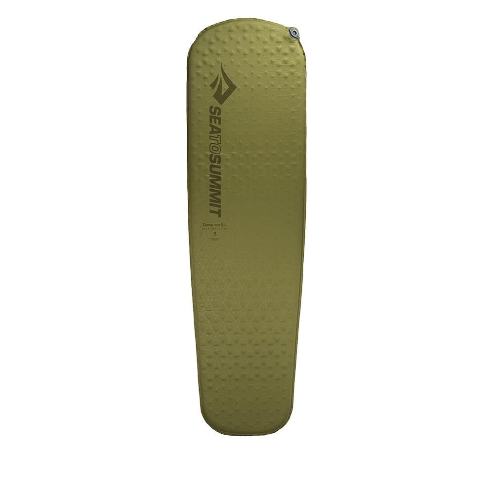 Sea to Summit camp map S.I. RW 2個セット Isolante Auto Inflável Sea to Summit Camp Mat S.I. | AltaMontanha