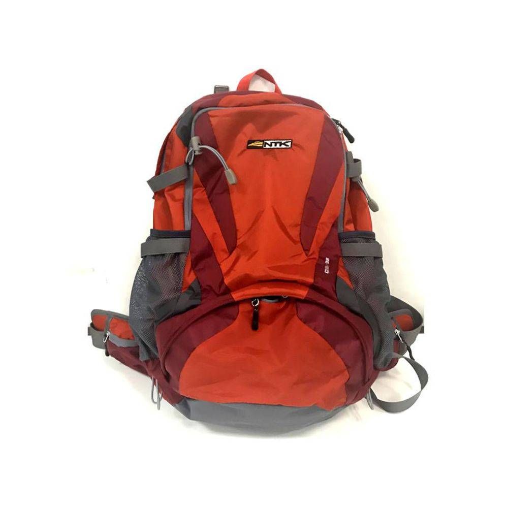 くるみるく　Nigi-Earth Mochila Nautika Civik 38L GT | AltaMontanha